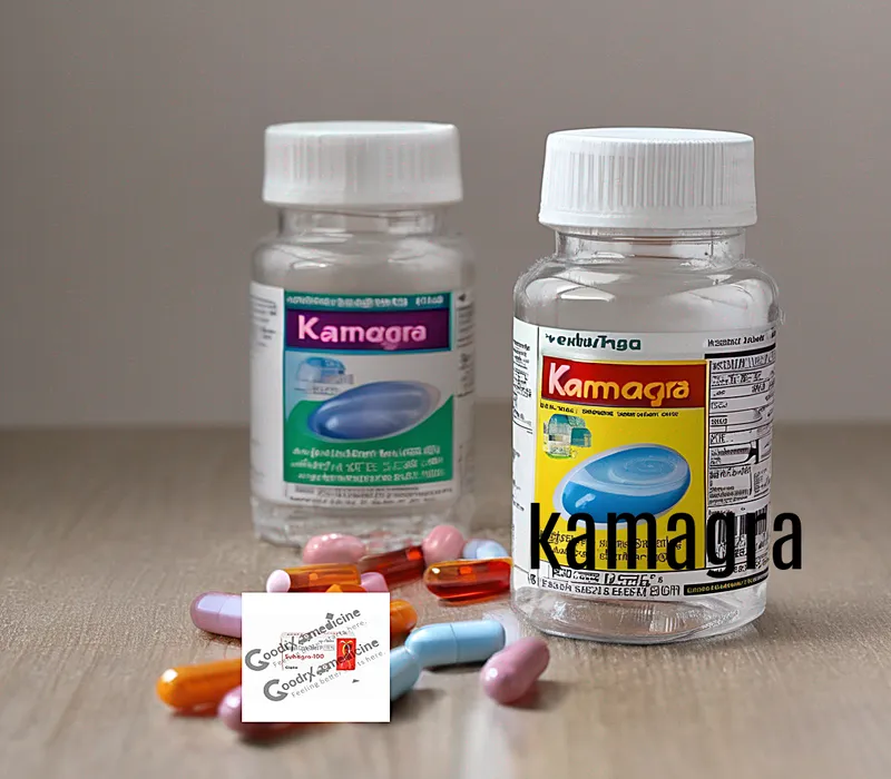 Comprar kamagra contrareembolso españa